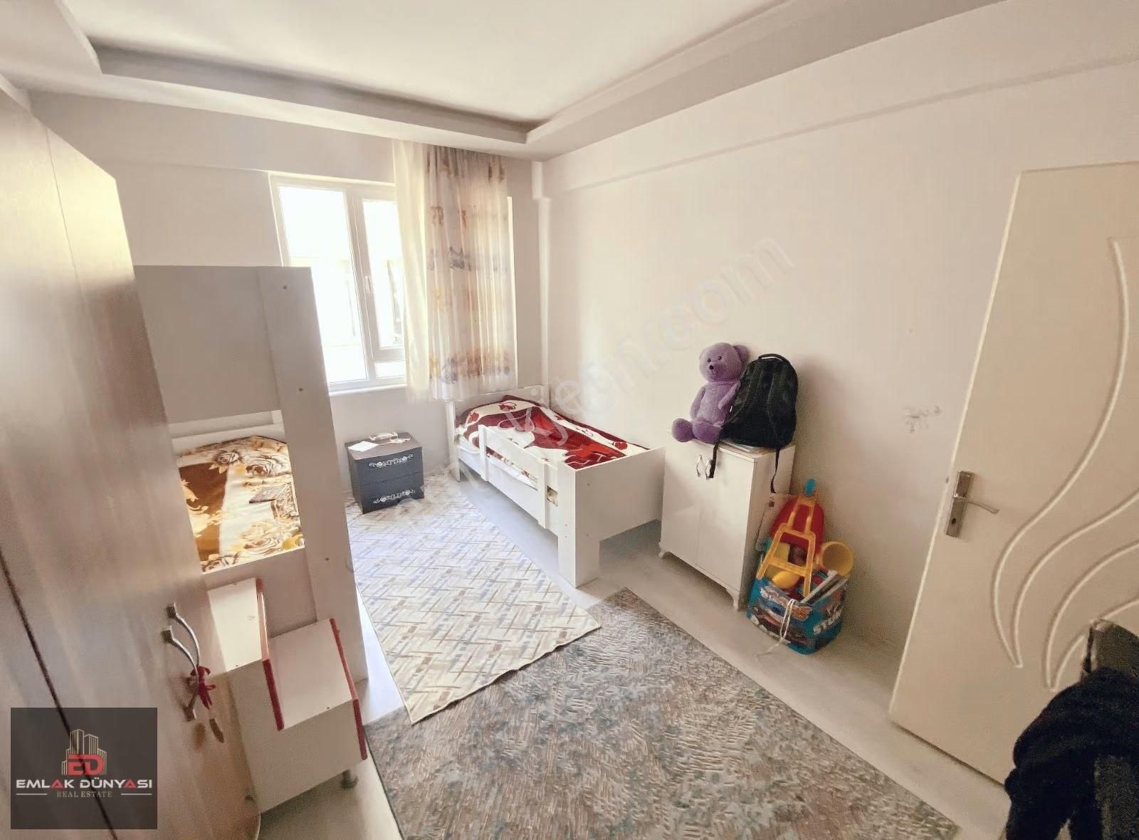 Dutlubahçe Mah.en Geniş Masrafsız Katta Önü Açık2+1 120m2dairesi - Görsel 30