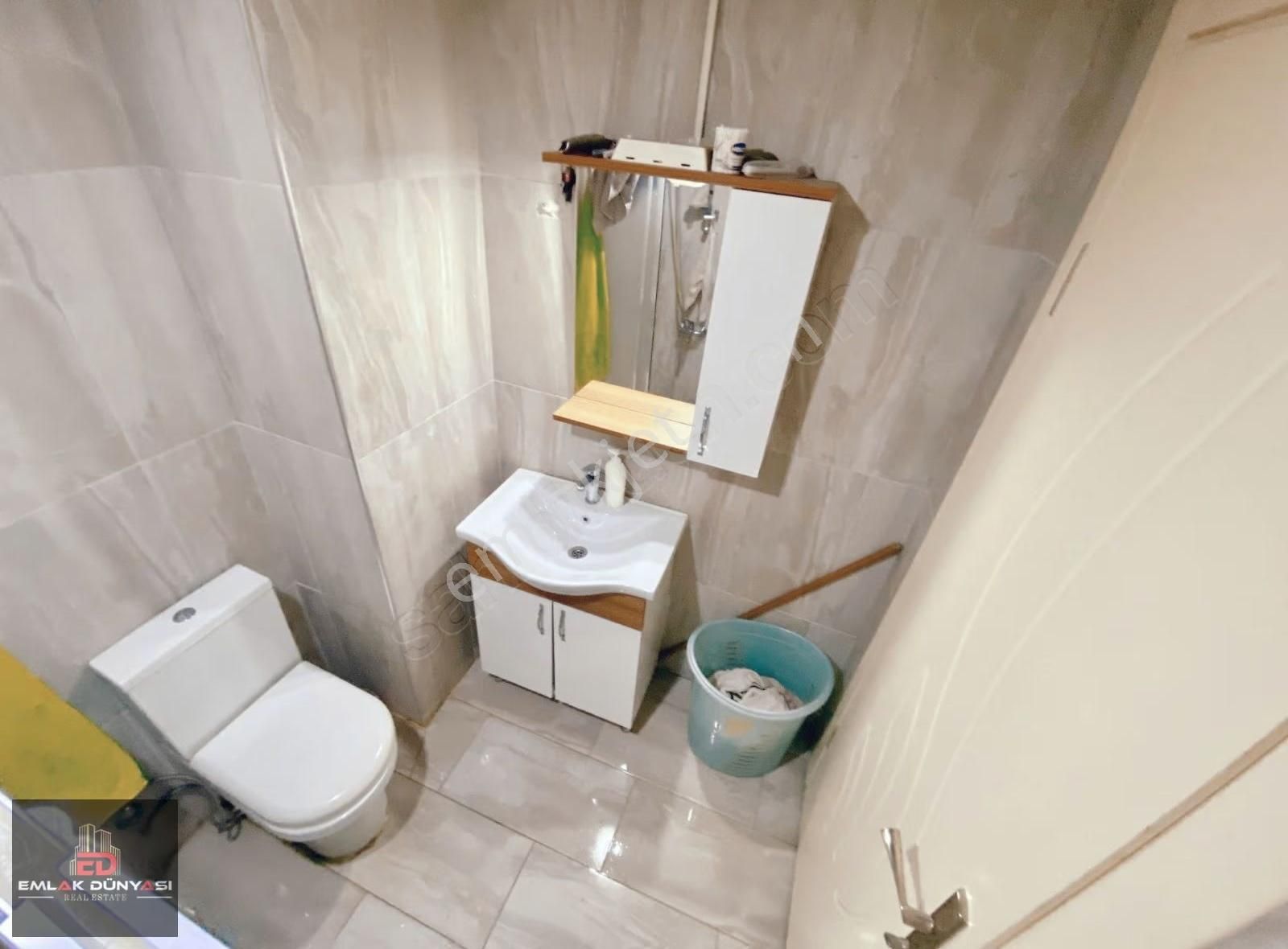 Dutlubahçe Mah.en Geniş Masrafsız Katta Önü Açık2+1 120m2dairesi - Görsel 12