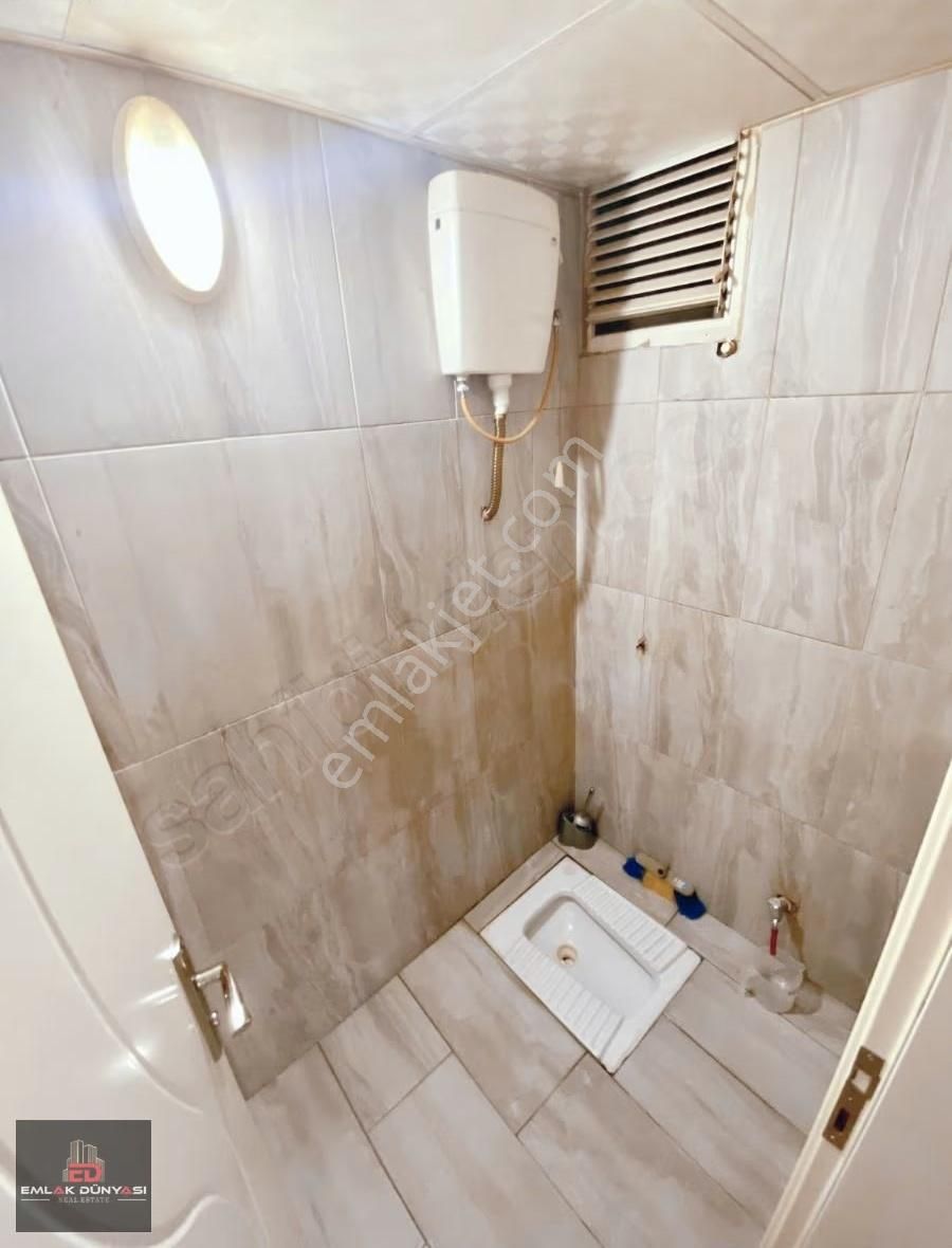 Dutlubahçe Mah.en Geniş Masrafsız Katta Önü Açık2+1 120m2dairesi - Görsel 17