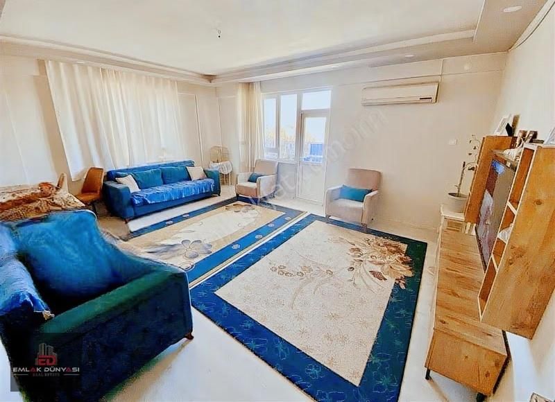 Dutlubahçe Mah.en Geniş Masrafsız Katta Önü Açık2+1 120m2dairesi - Görsel 18