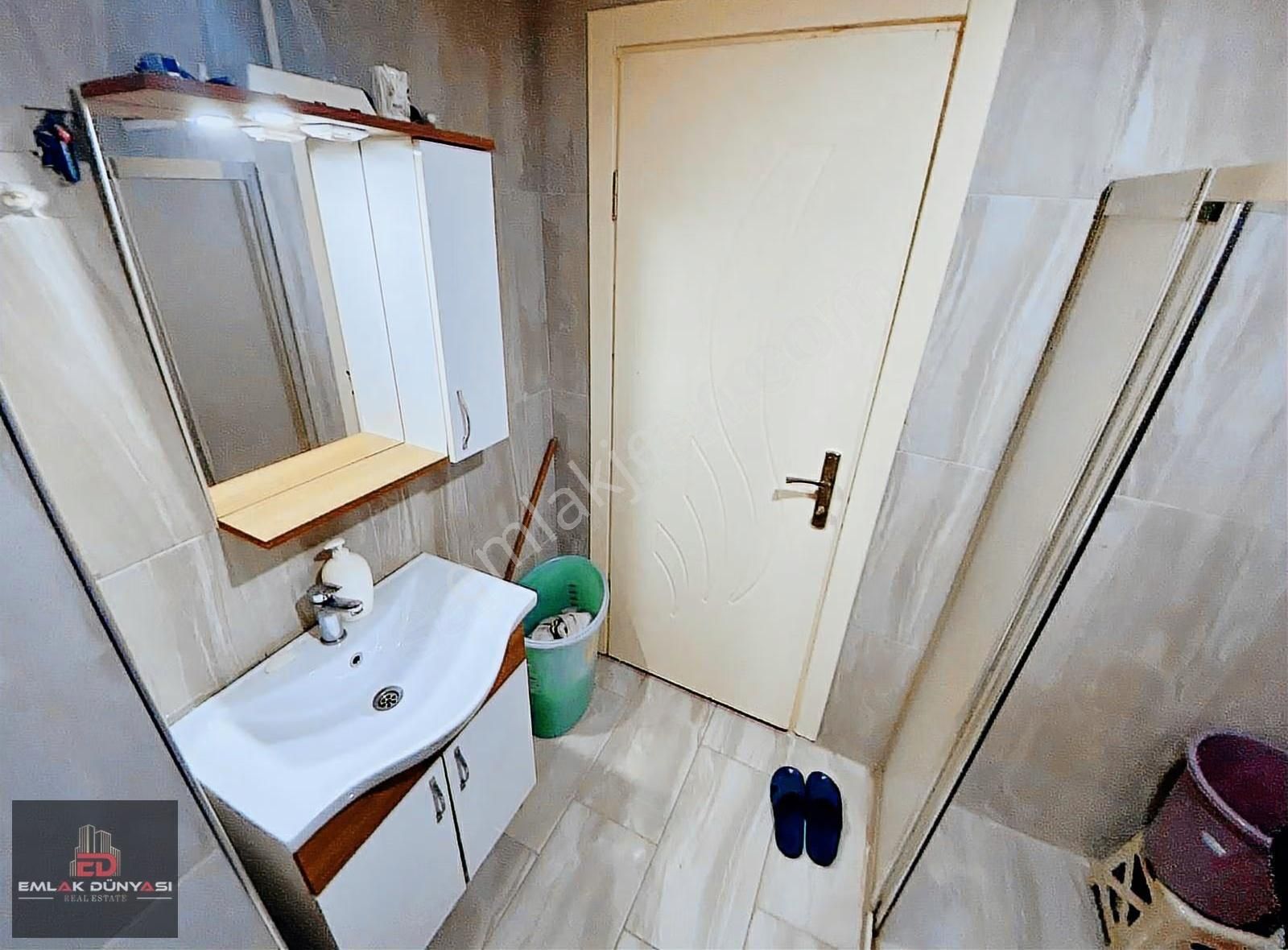 Dutlubahçe Mah.en Geniş Masrafsız Katta Önü Açık2+1 120m2dairesi - Görsel 10