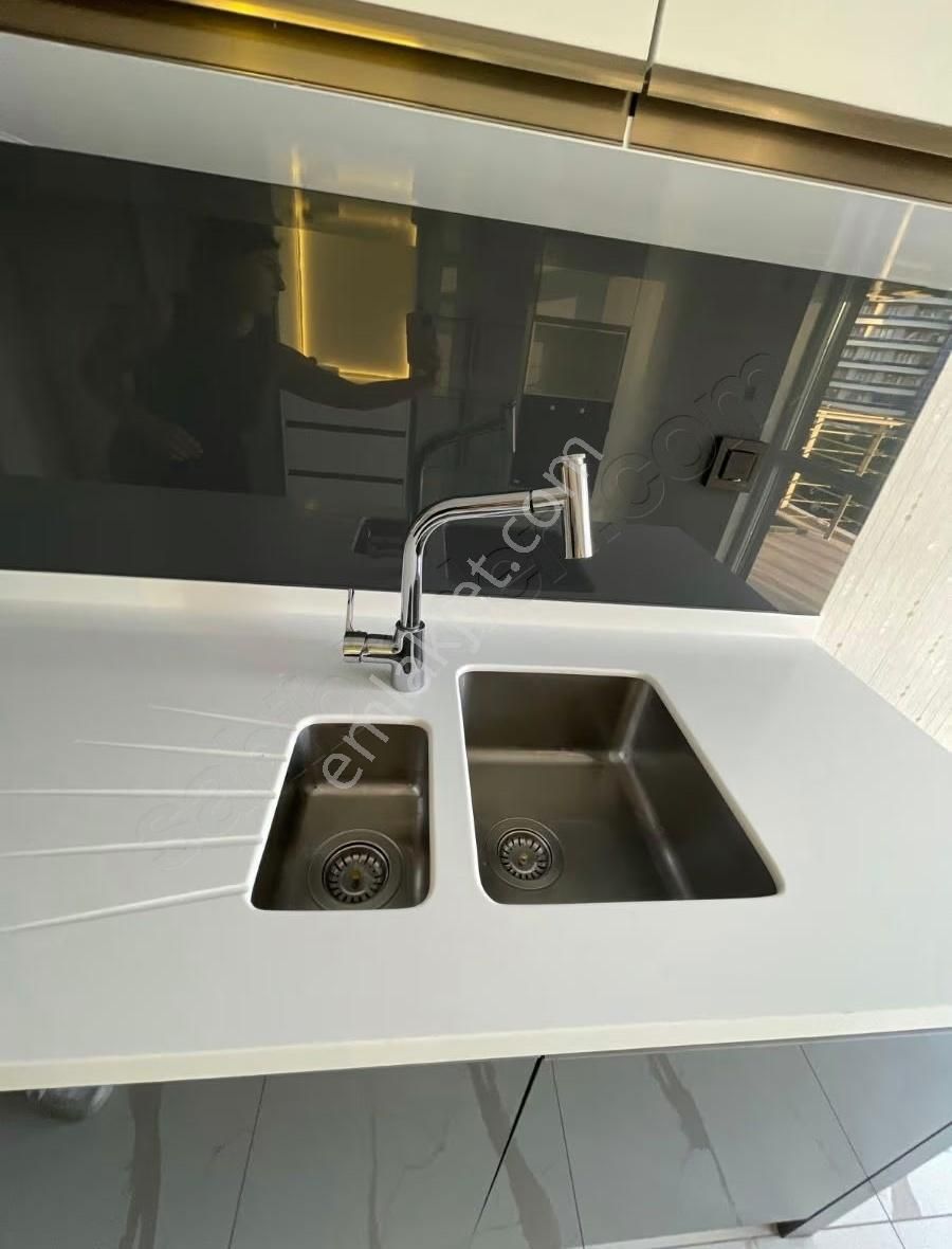 Şeker Mh, Motto Resıdence 4+1 Satılık Daire - Görsel 3