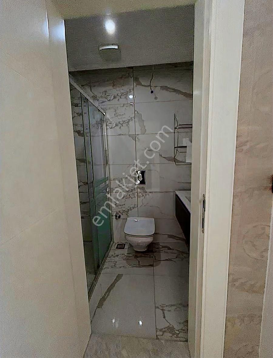 Şeker Mh, Motto Resıdence 4+1 Satılık Daire - Görsel 18