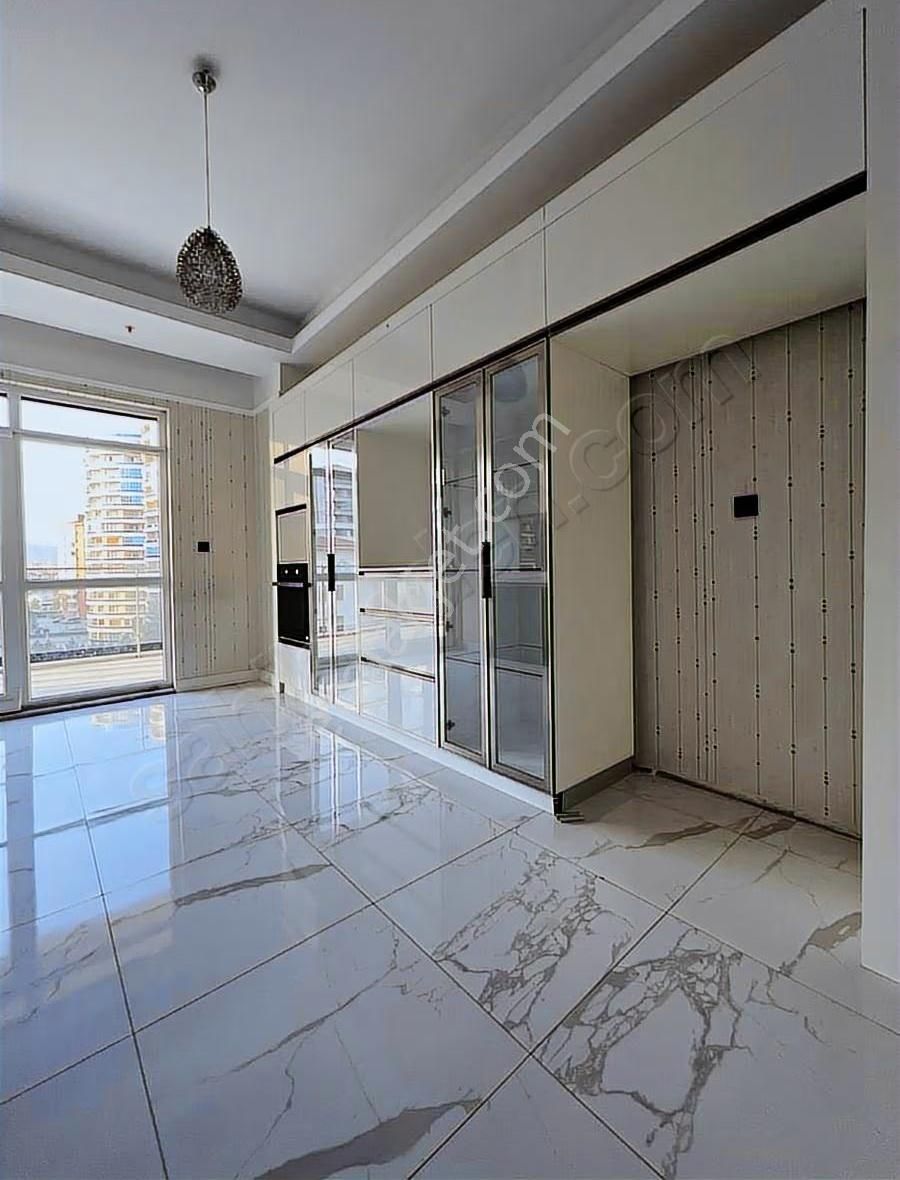 Şeker Mh, Motto Resıdence 4+1 Satılık Daire - Görsel 8