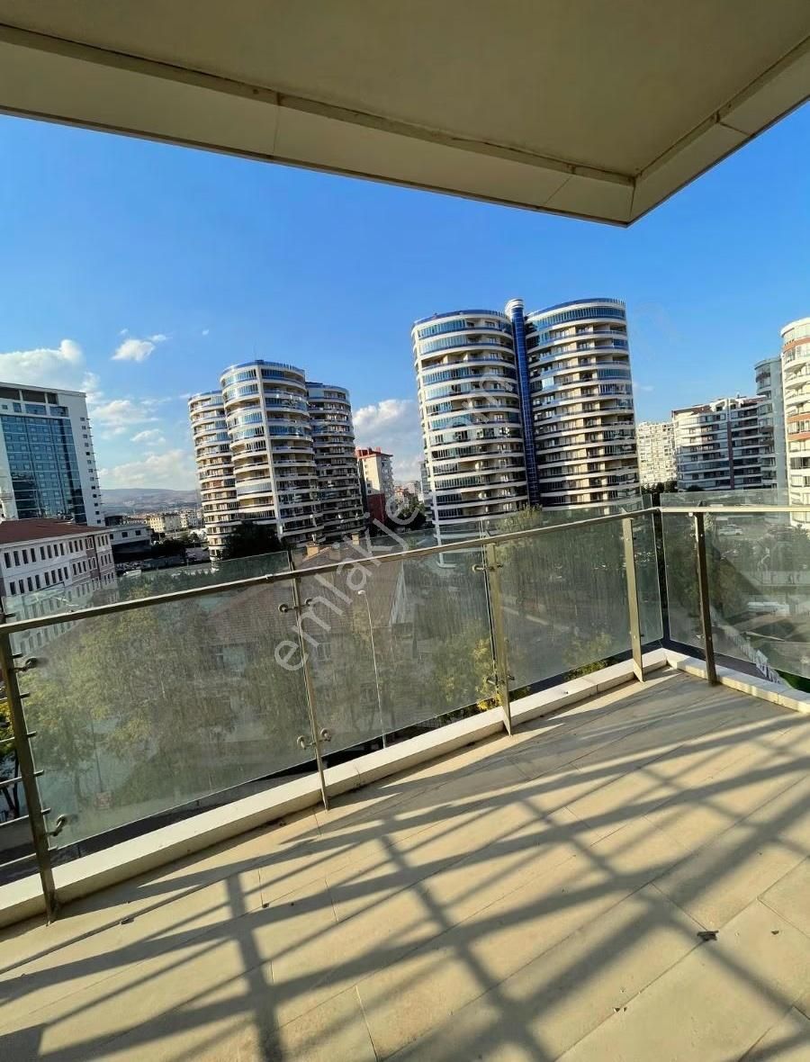 Şeker Mh, Motto Resıdence 4+1 Satılık Daire - Görsel 27