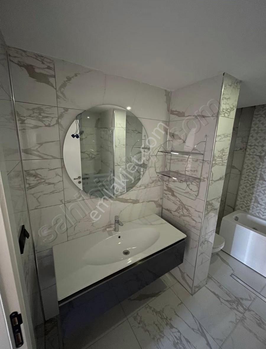 Şeker Mh, Motto Resıdence 4+1 Satılık Daire - Görsel 13