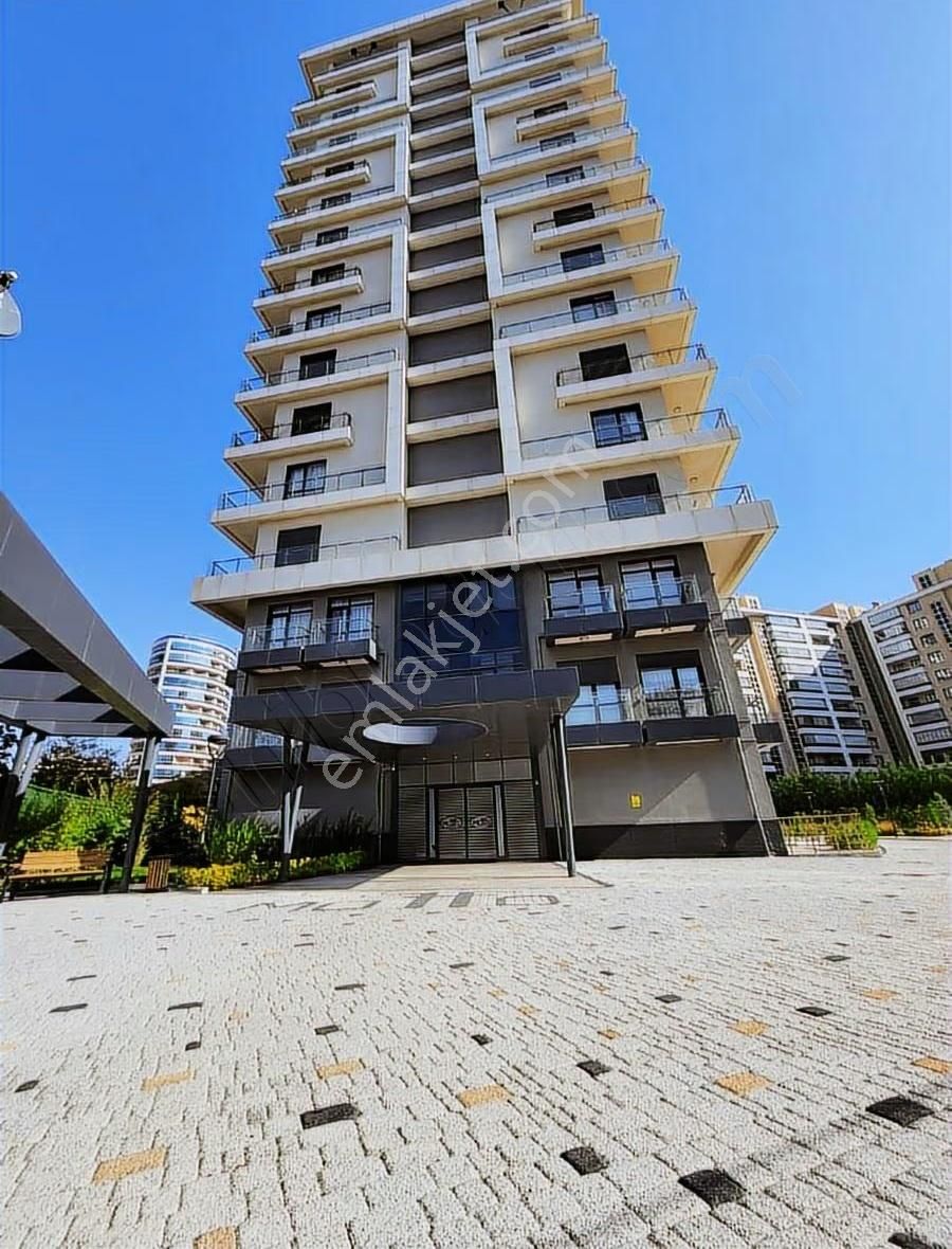 Şeker Mh, Motto Resıdence 4+1 Satılık Daire - Görsel 16