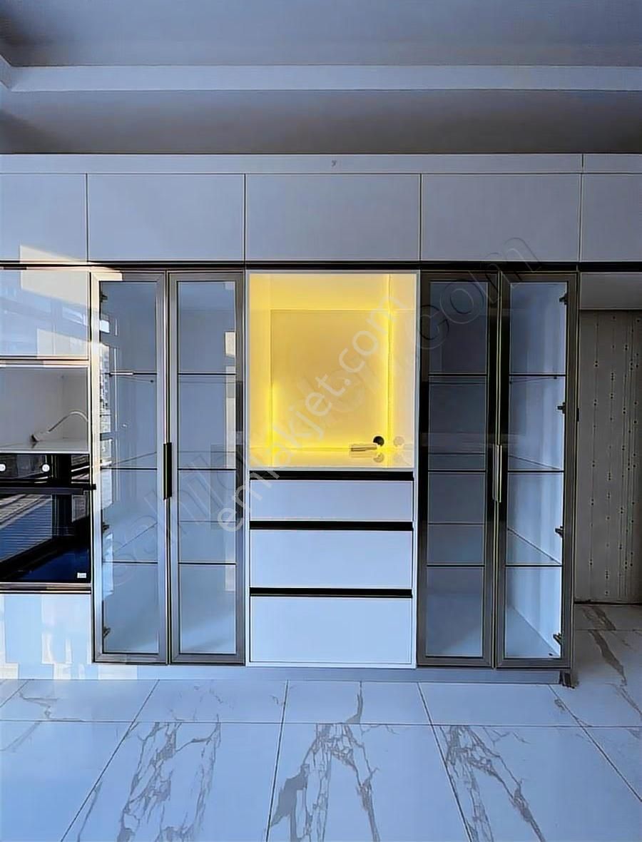 Şeker Mh, Motto Resıdence 4+1 Satılık Daire - Görsel 21