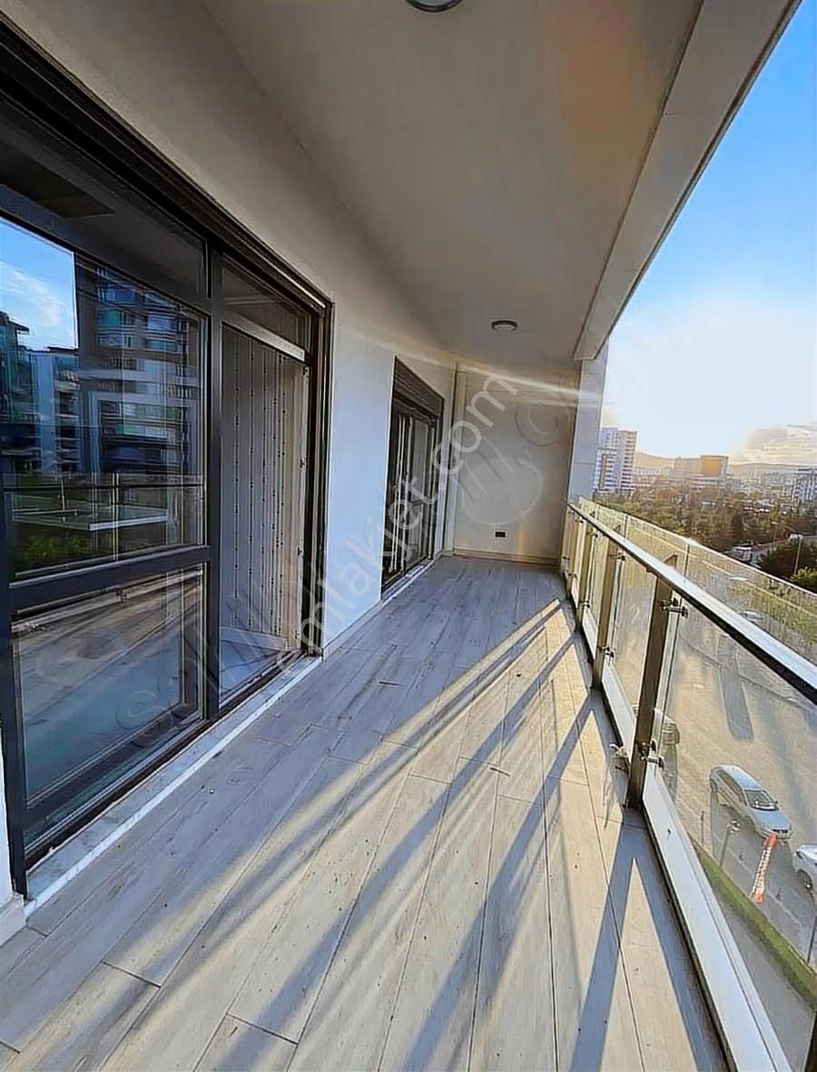 Şeker Mh, Motto Resıdence 4+1 Satılık Daire - Görsel 29