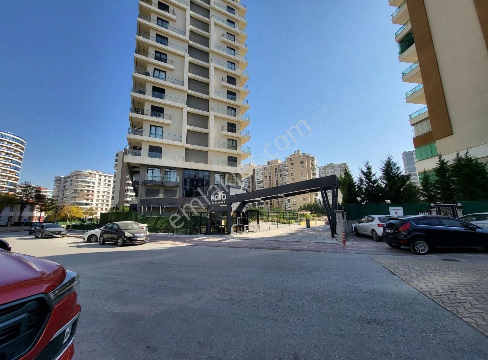 Şeker Mh, Motto Resıdence 4+1 Satılık Daire - Görsel 24