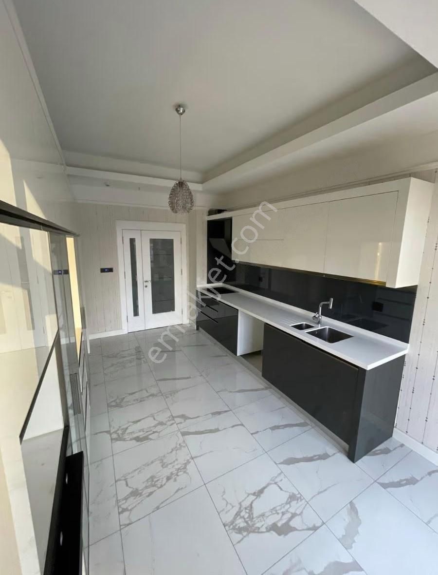 Şeker Mh, Motto Resıdence 4+1 Satılık Daire - Görsel 5