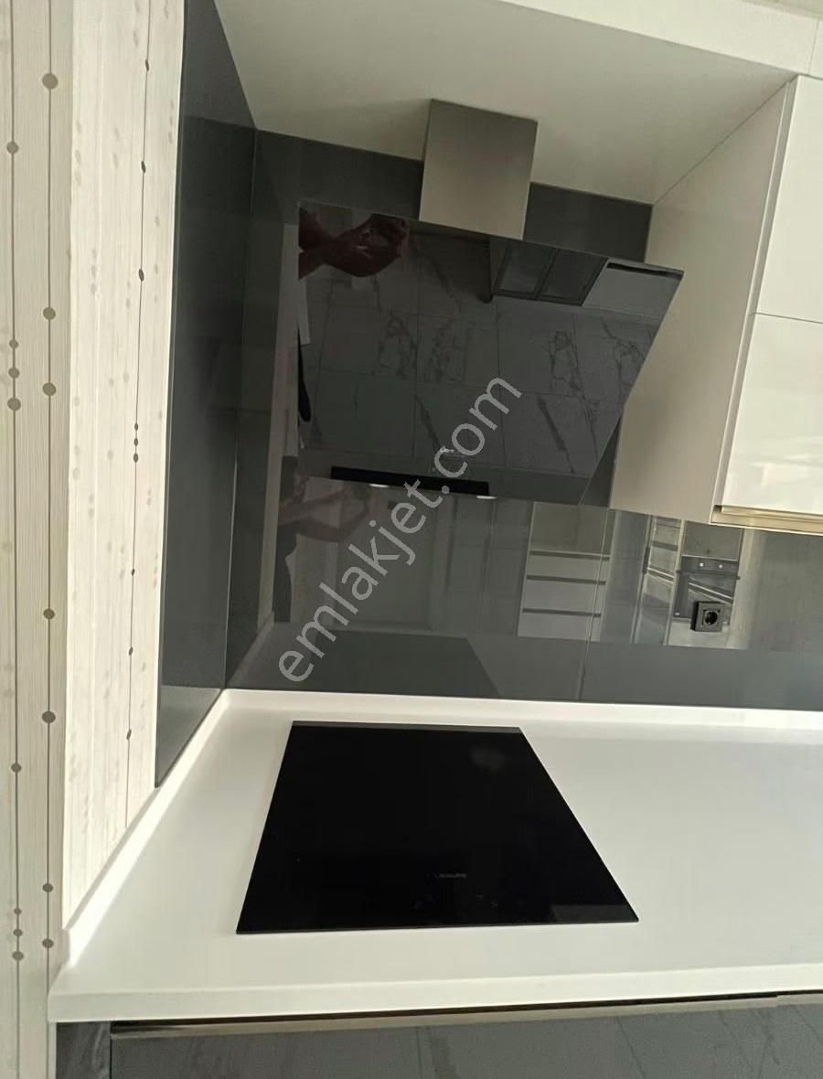 Şeker Mh, Motto Resıdence 4+1 Satılık Daire - Görsel 11