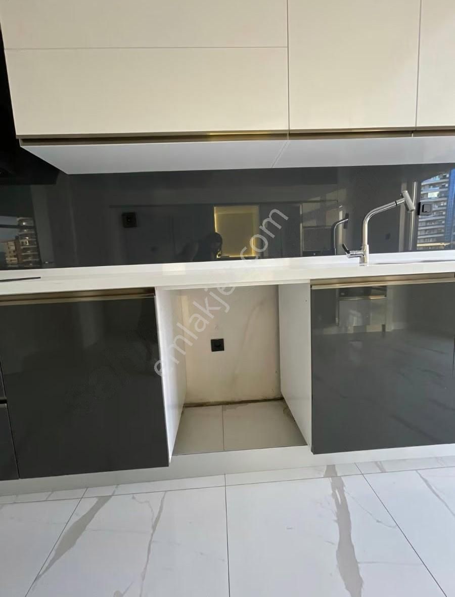 Şeker Mh, Motto Resıdence 4+1 Satılık Daire - Görsel 32