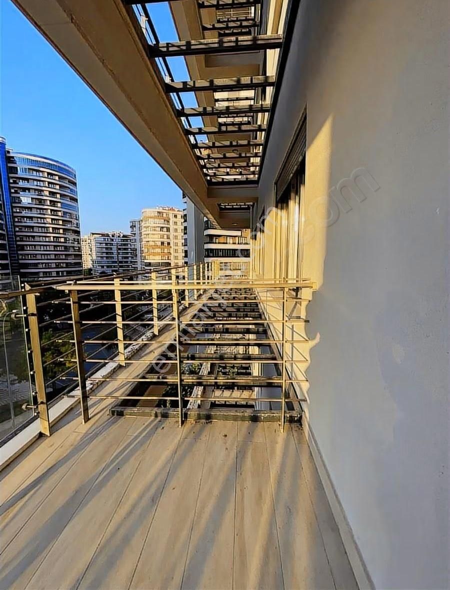 Şeker Mh, Motto Resıdence 4+1 Satılık Daire - Görsel 7