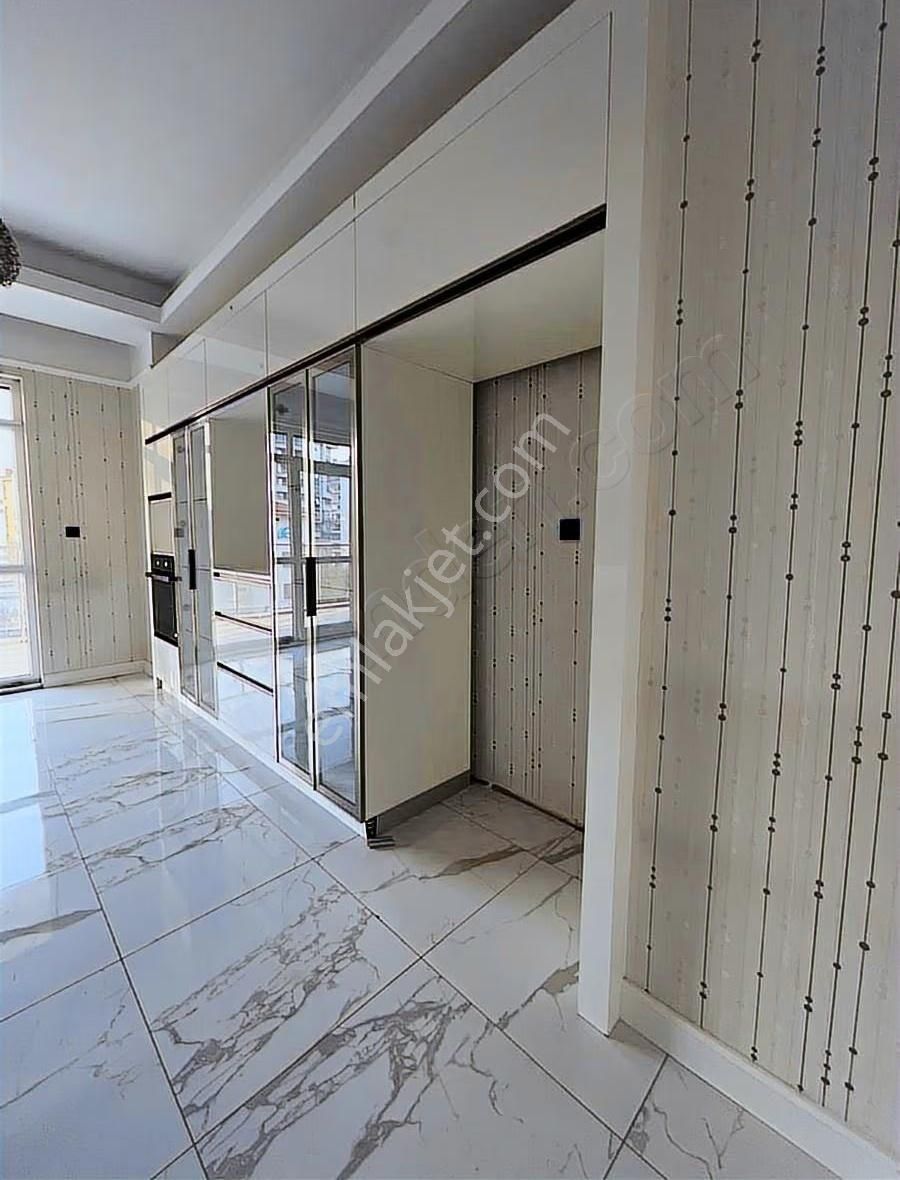 Şeker Mh, Motto Resıdence 4+1 Satılık Daire - Görsel 17