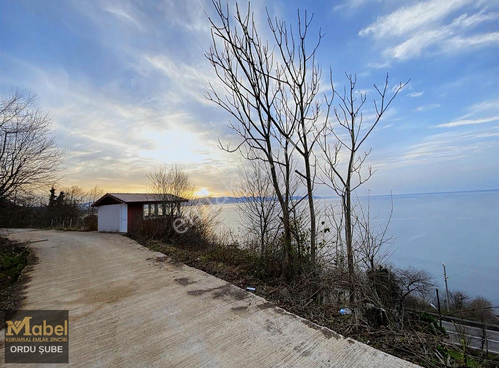 Mabel'den Yalıköy Mh. Bungalovluk Manzaralı Arsalar