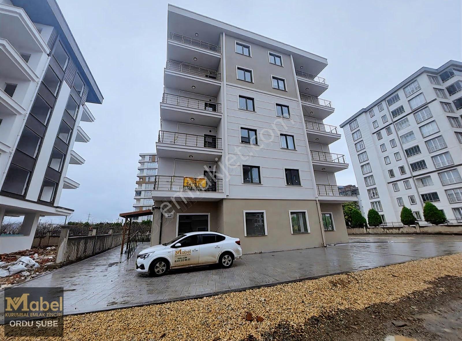 Mabel'den Cumhuriyet Mah. Satılık 55 Metrekare 1+1daire