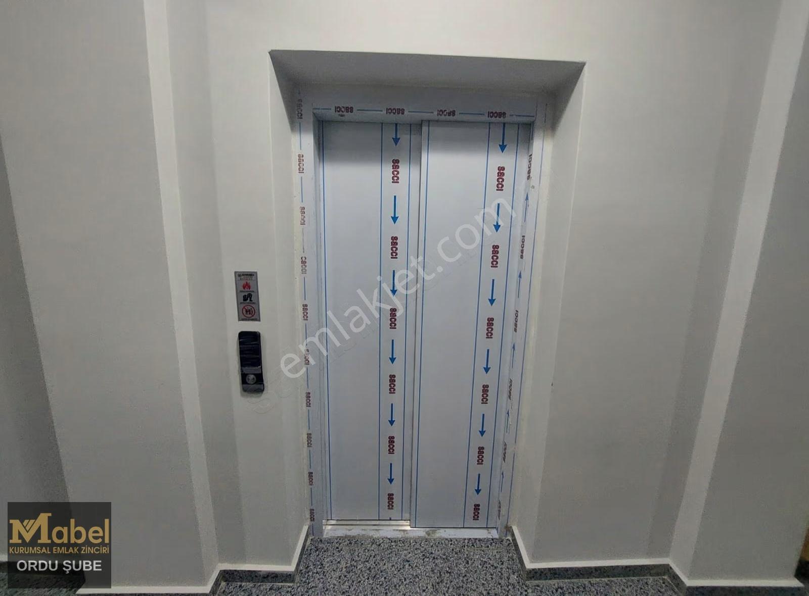 Mabel'den Cumhuriyet Mah. Satılık 55 Metrekare 1+1daire - Görsel 6