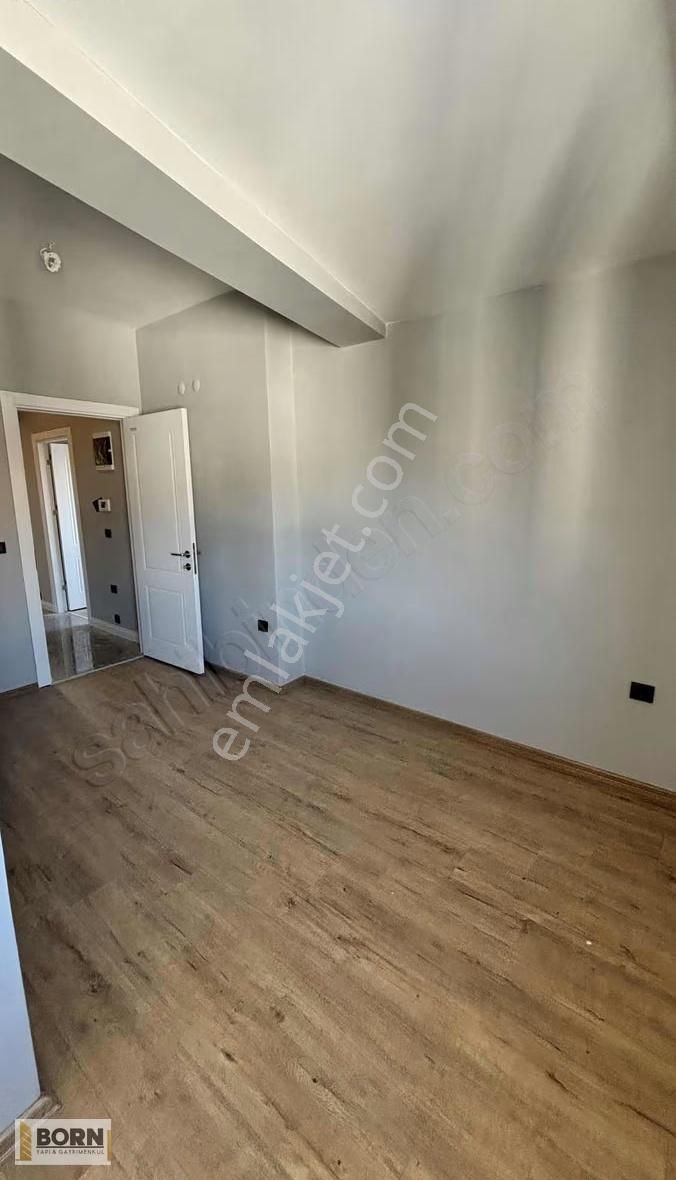 Bayraklı Adalet Mh. Kiralık 2+1 Sıfır Daire - Görsel 27