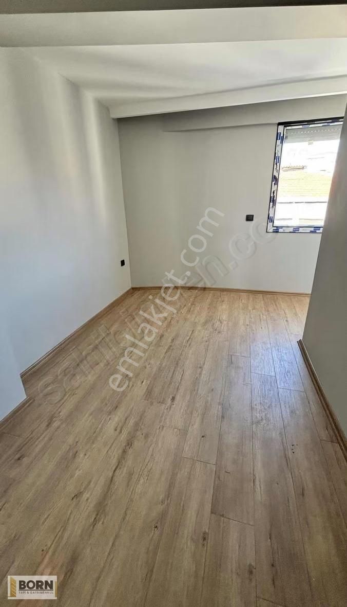 Bayraklı Adalet Mh. Kiralık 2+1 Sıfır Daire - Görsel 14