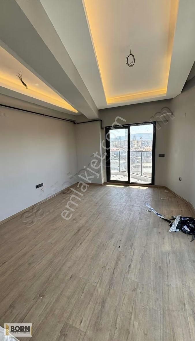 Bayraklı Adalet Mh. Kiralık 2+1 Sıfır Daire - Görsel 34