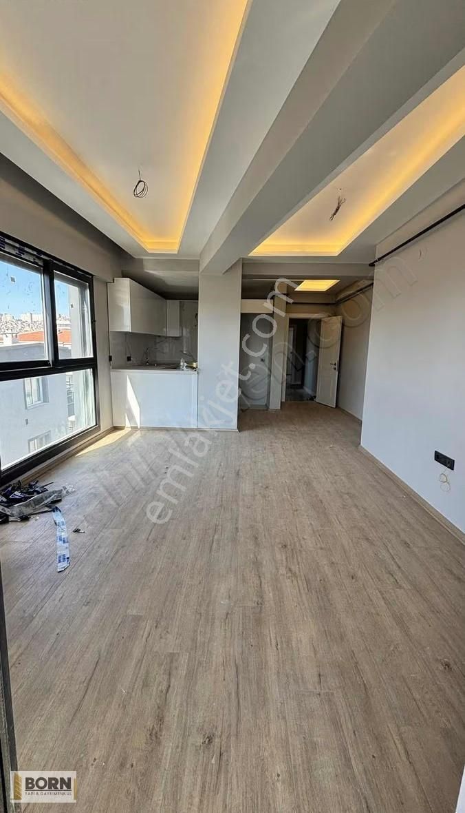 Bayraklı Adalet Mh. Kiralık 2+1 Sıfır Daire - Görsel 22