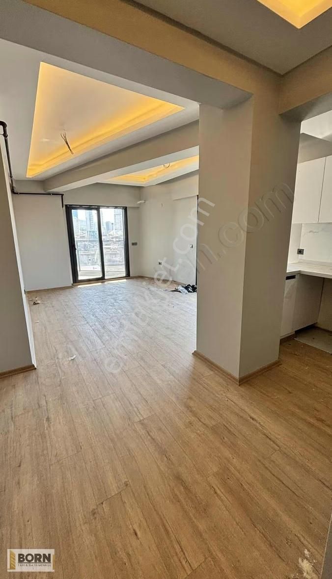 Bayraklı Adalet Mh. Kiralık 2+1 Sıfır Daire - Görsel 10