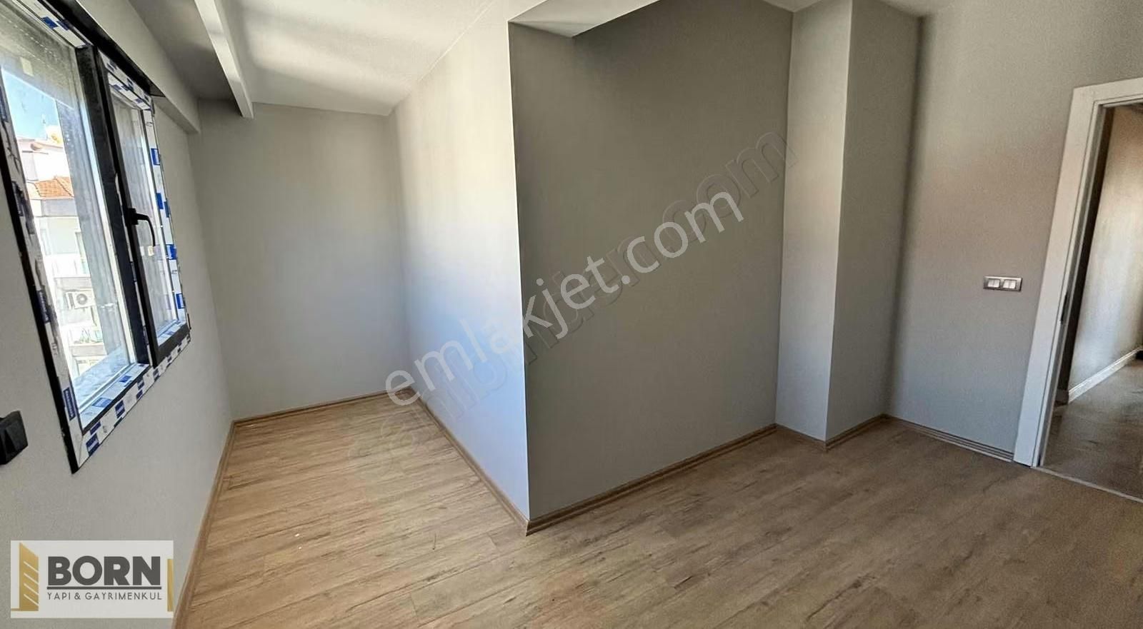 Bayraklı Adalet Mh. Kiralık 2+1 Sıfır Daire - Görsel 9