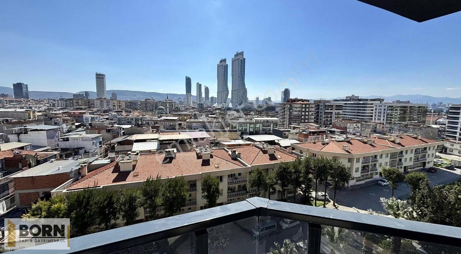 Bayraklı Adalet Mh. Kiralık 2+1 Sıfır Daire - Görsel 7