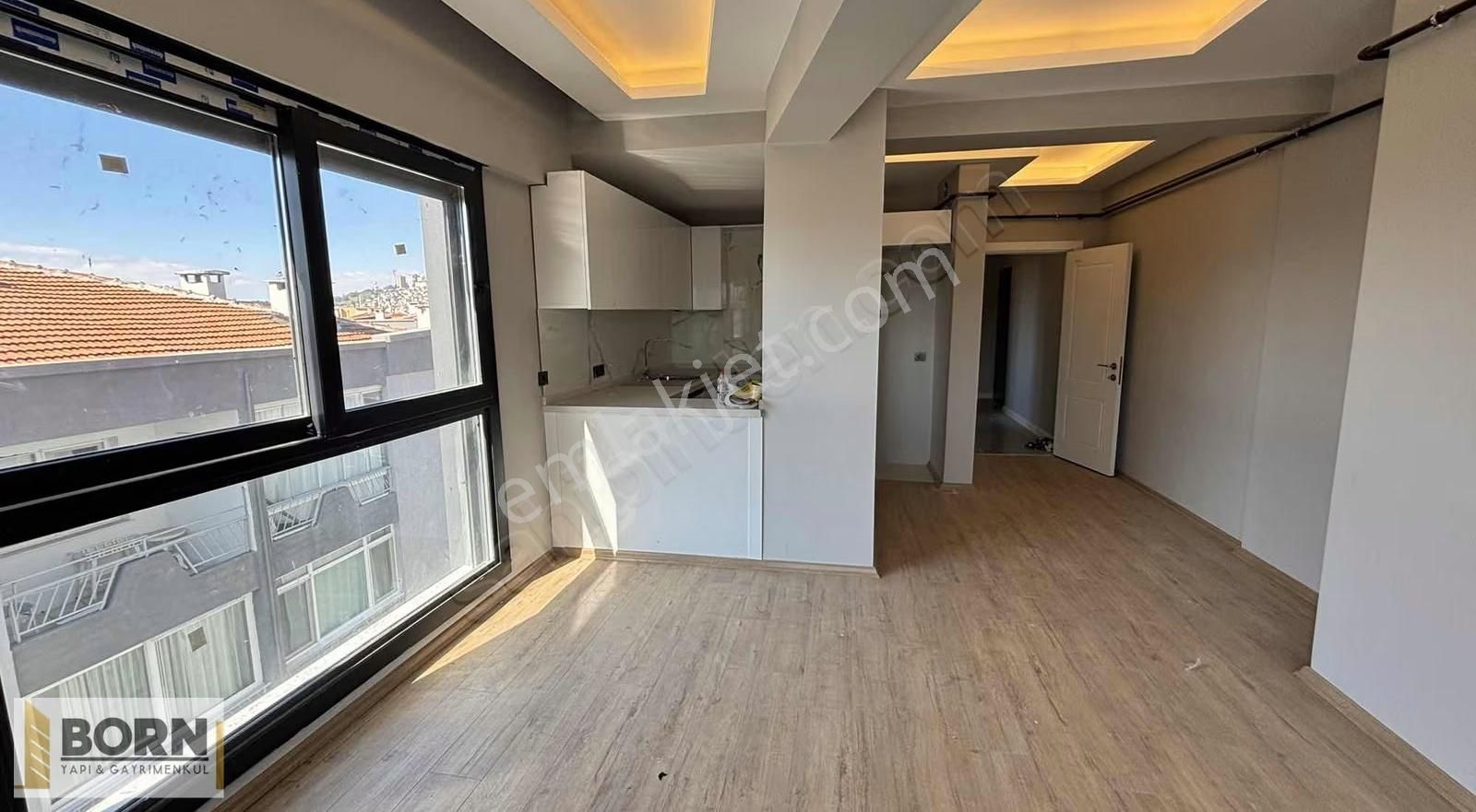 Bayraklı Adalet Mh. Kiralık 2+1 Sıfır Daire - Görsel 19