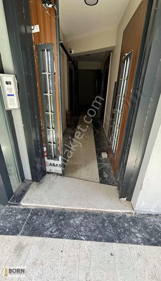 Bayraklı Adalet Mh. Kiralık 2+1 Sıfır Daire - Görsel 13