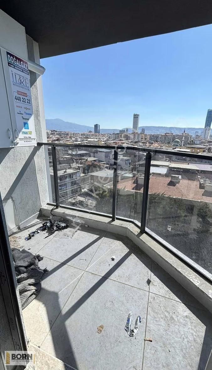 Bayraklı Adalet Mh. Kiralık 2+1 Sıfır Daire - Görsel 6