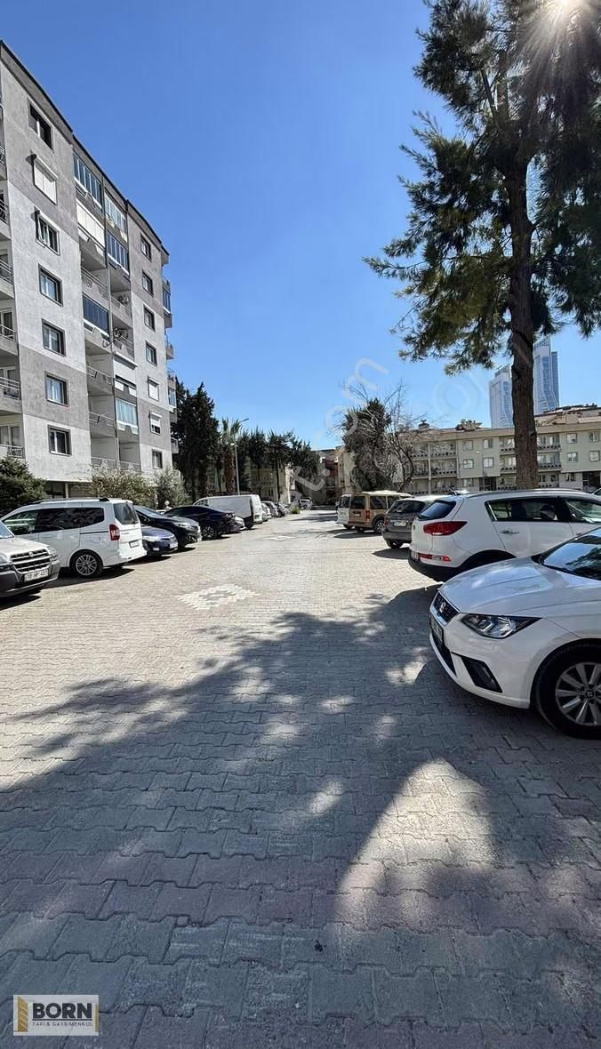 Bayraklı Adalet Mh. Kiralık 2+1 Sıfır Daire - Görsel 4