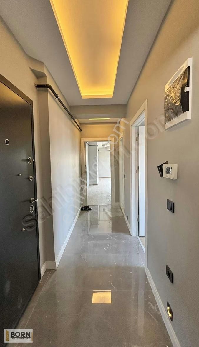 Bayraklı Adalet Mh. Kiralık 2+1 Sıfır Daire - Görsel 16