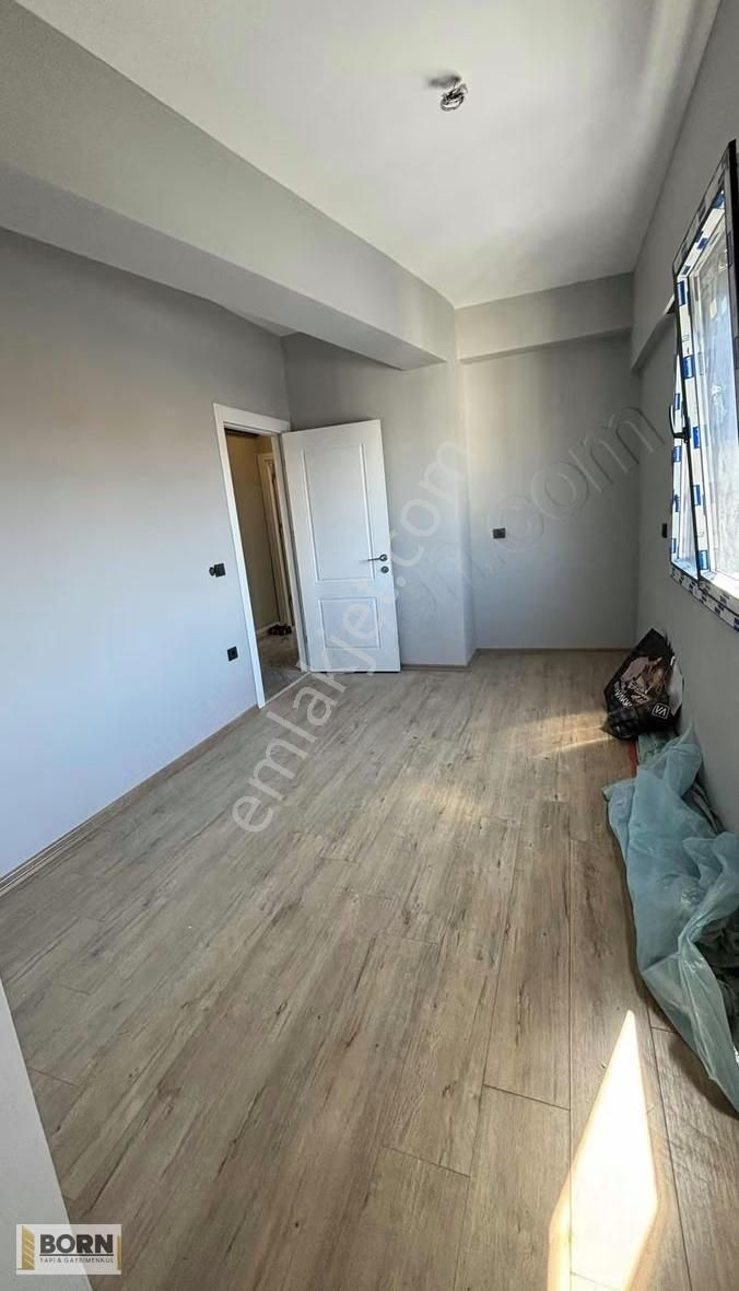 Bayraklı Adalet Mh. Kiralık 2+1 Sıfır Daire - Görsel 24