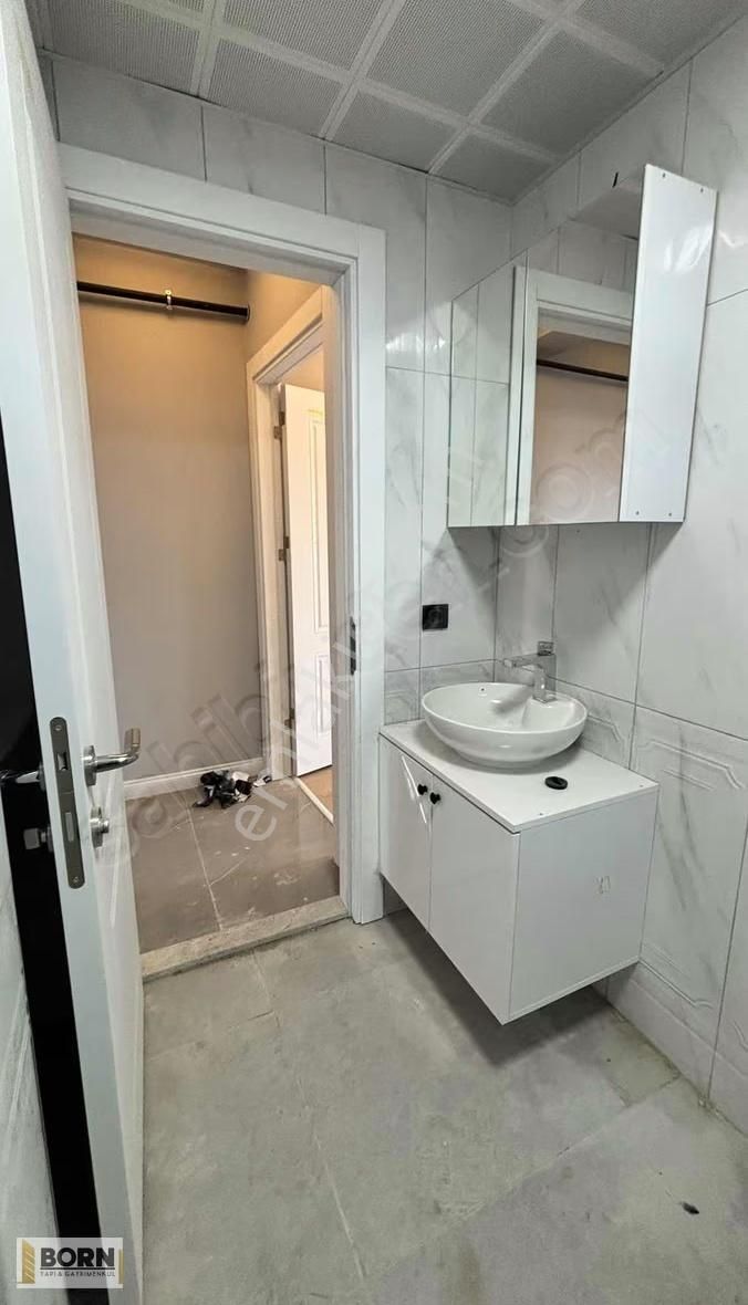 Bayraklı Adalet Mh. Kiralık 2+1 Sıfır Daire - Görsel 29