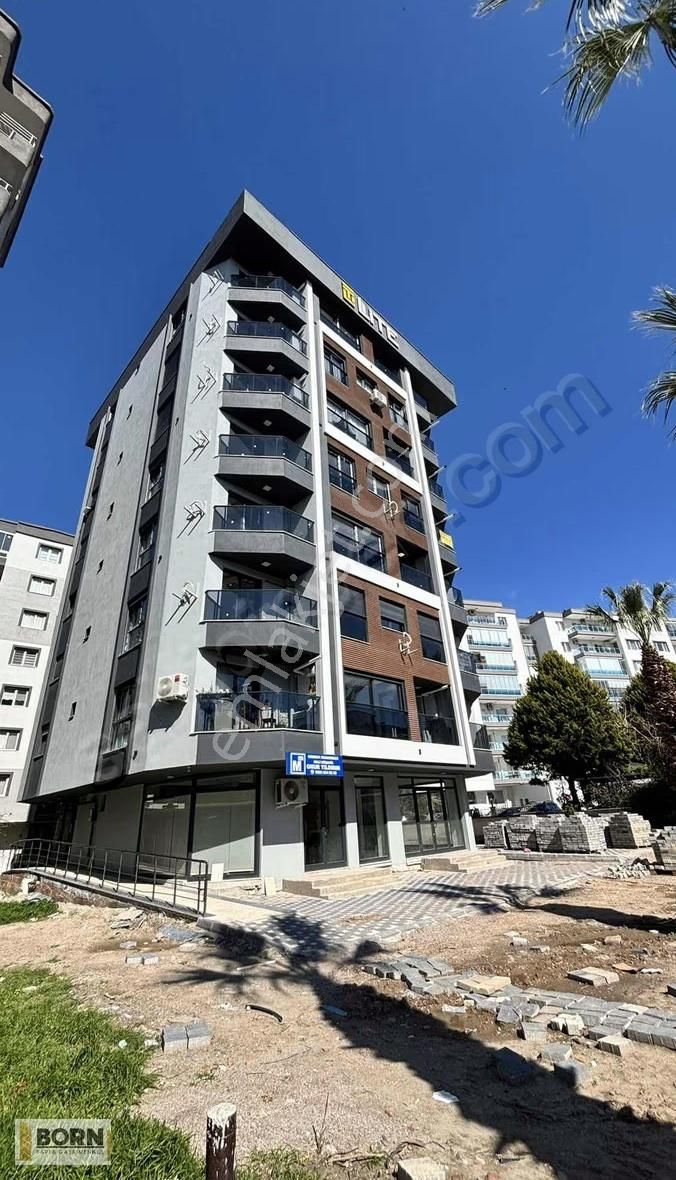 Bayraklı Adalet Mh. Kiralık 2+1 Sıfır Daire - Görsel 18