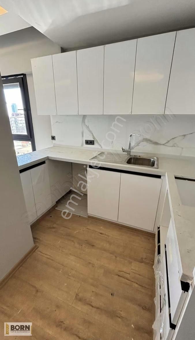 Bayraklı Adalet Mh. Kiralık 2+1 Sıfır Daire - Görsel 20