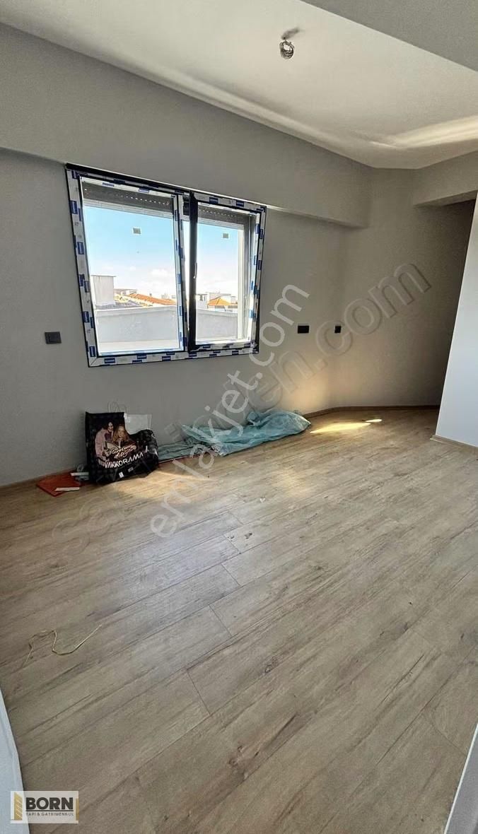 Bayraklı Adalet Mh. Kiralık 2+1 Sıfır Daire - Görsel 31