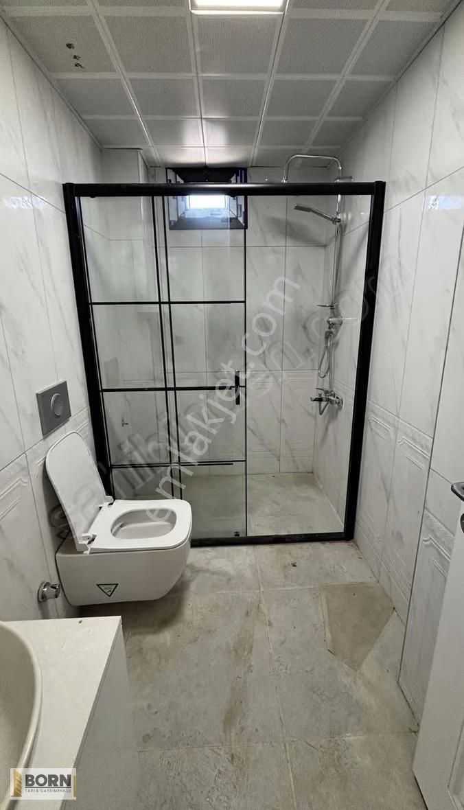 Bayraklı Adalet Mh. Kiralık 2+1 Sıfır Daire - Görsel 32