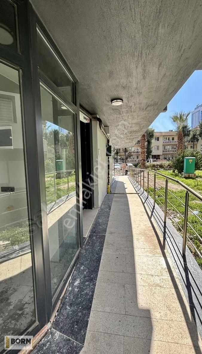 Bayraklı Adalet Mh. Kiralık 2+1 Sıfır Daire - Görsel 33