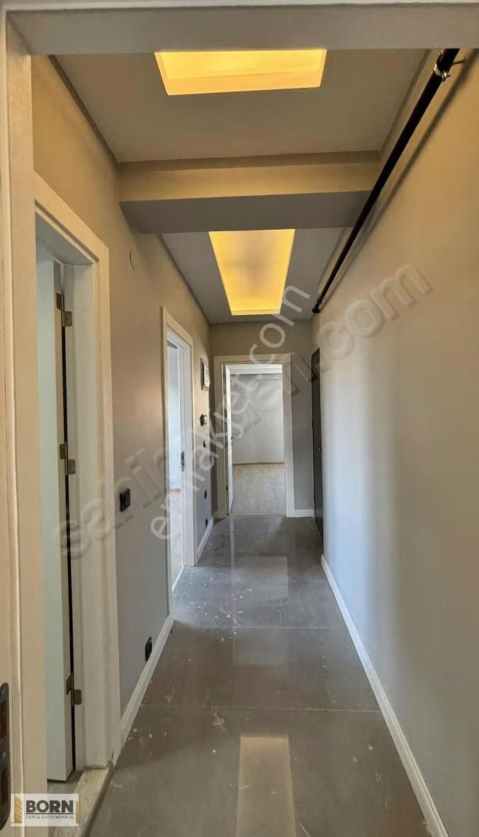 Bayraklı Adalet Mh. Kiralık 2+1 Sıfır Daire - Görsel 26