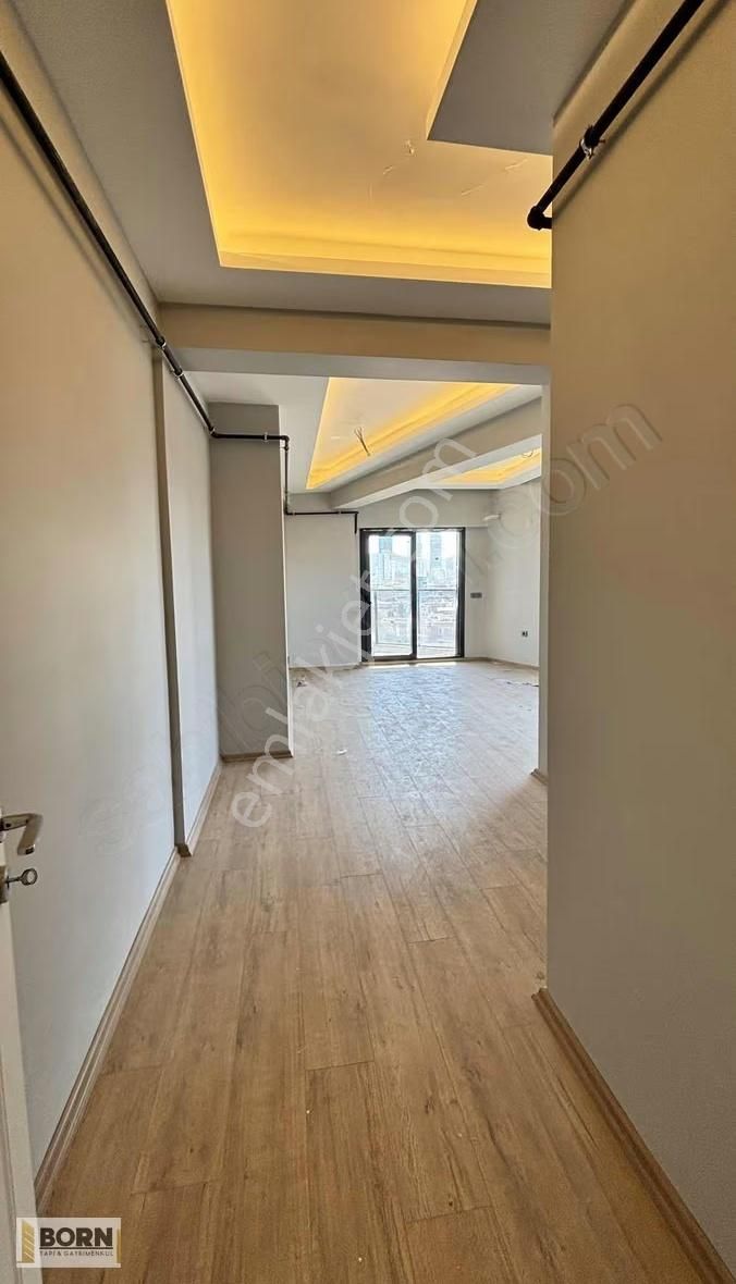 Bayraklı Adalet Mh. Kiralık 2+1 Sıfır Daire - Görsel 17