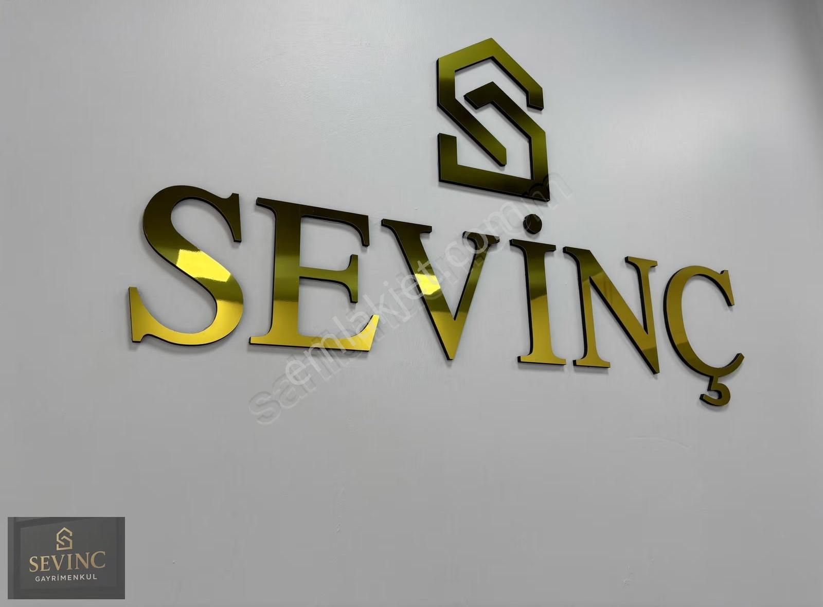 Sevinç'ten Otoparklı Çift Cephe Açık Mutfak 2+1 Satılık Daire - Görsel 33