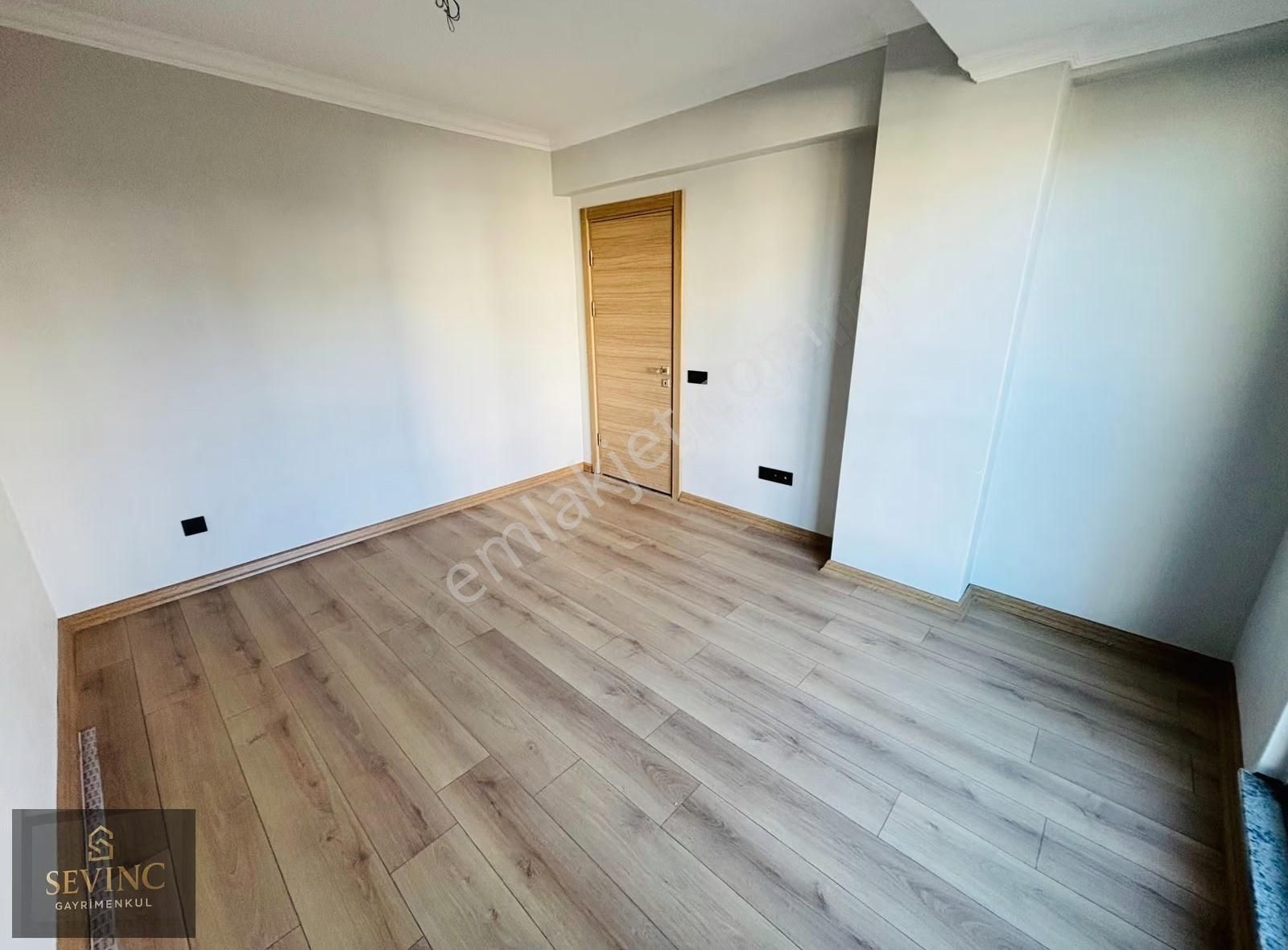 Sevinç'ten Otoparklı Çift Cephe Açık Mutfak 2+1 Satılık Daire - Görsel 22