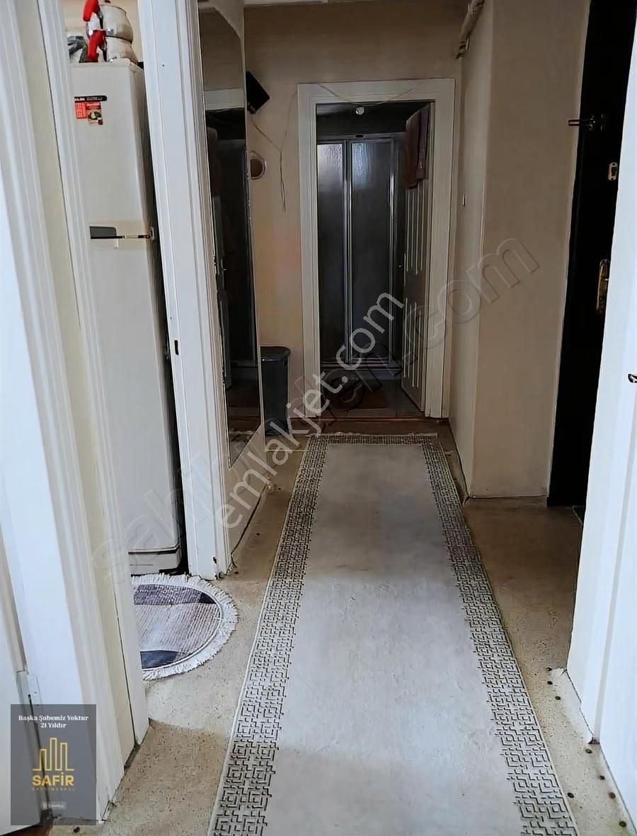 Safir'den, Bahçelievler Yenibosna Kuleli'de Kiralık Daire - Görsel 10
