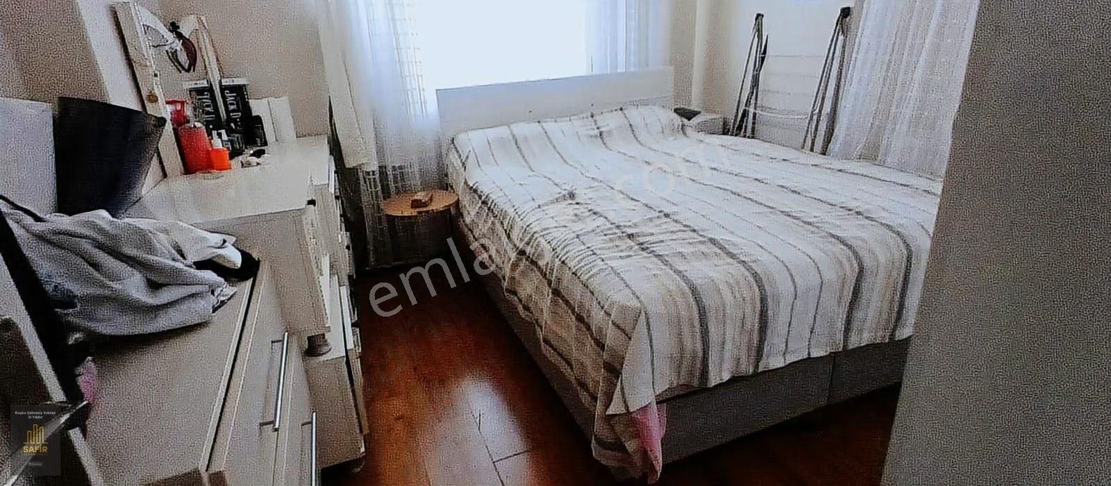 Safir'den, Bahçelievler Yenibosna Kuleli'de Kiralık Daire - Görsel 5