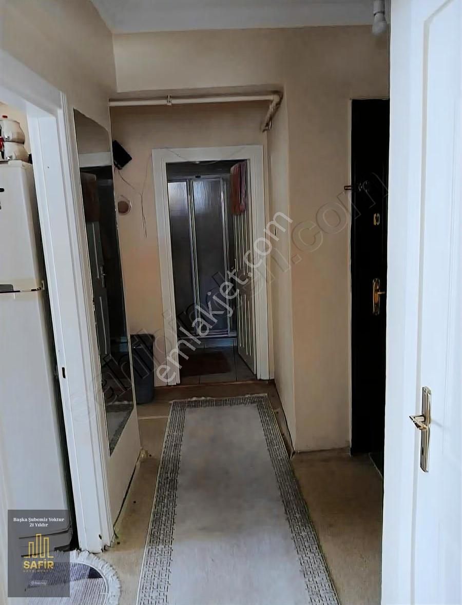 Safir'den, Bahçelievler Yenibosna Kuleli'de Kiralık Daire - Görsel 14