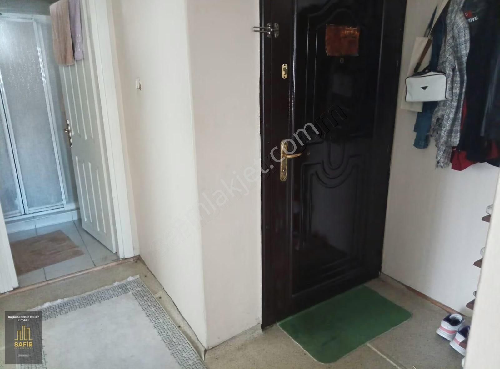 Safir'den, Bahçelievler Yenibosna Kuleli'de Kiralık Daire - Görsel 3