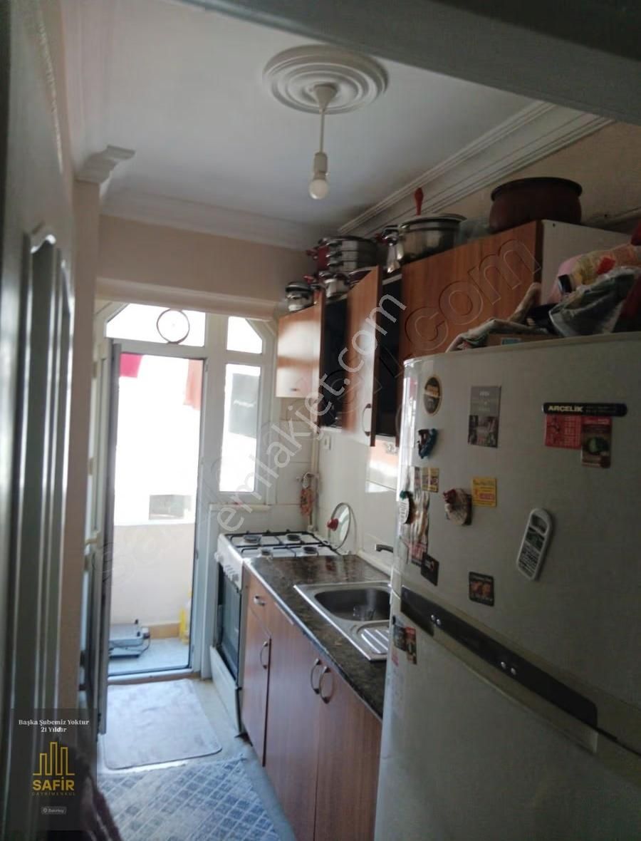 Safir'den, Bahçelievler Yenibosna Kuleli'de Kiralık Daire - Görsel 6
